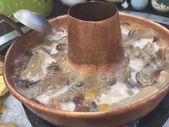-香香腊排骨.野生菌火塘总店(束河店)
