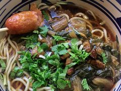 -头壹号饸饹面·大油条(东升科技园店)