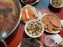 -储奇门鳝鱼火锅(总店)