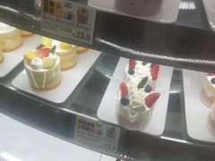 -皇家美孚·蛋糕外送(东部佳世客店)