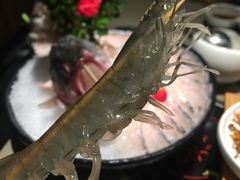 -享月汤皇·海鲜小火锅·聚会(曲江创意谷店)