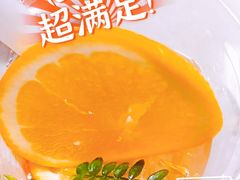 -海底捞火锅(枫蓝国际购物中心店)