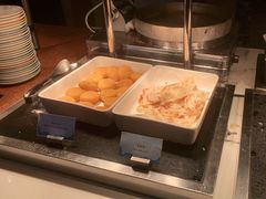 -济南香格里拉·咖啡泉自助餐厅