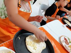 -比格比萨自助(逗号立方店)