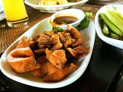 -自然餐厅(Phuket)