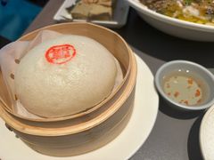 -桂满陇·杭州饭店(清河万象店)