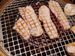 -谷牛和牛烤肉(漕河泾印象城店)