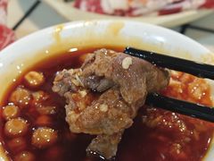 -储奇门鳝鱼火锅(总店)