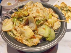 -李老哈·东北菜(宋园路店)