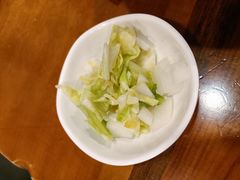 -兵哥豌豆面(建设巷店)