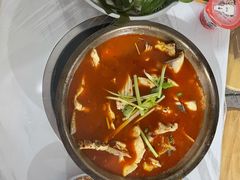 -重庆特色冷锅鱼(武大店)