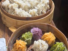 -正宗天津烧麦馆(柳州路店)