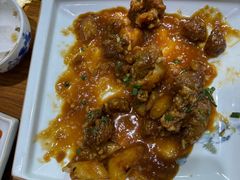 -下梅人家土菜馆(历史文化餐厅度假区店)