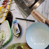 第二次去光顾了反而没有第一次感觉好了