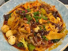 -飞天大厦清真餐厅