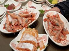 -第六季自助餐厅(王府井店)