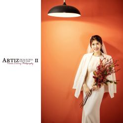 -韩国艺匠ARTIZ STUDIO(博览中心店)
