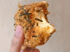 海苔肉松小贝-泸溪河桃酥(秦淮夫子庙一店)