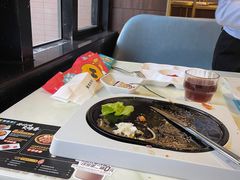 -豪客来牛排(中央花苑店)