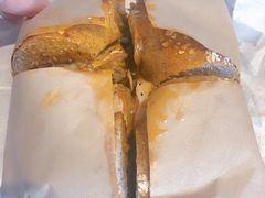 -Catch Bagel(芳草地店)