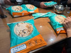 -春水锅贴·传统鲁菜(大明湖店)