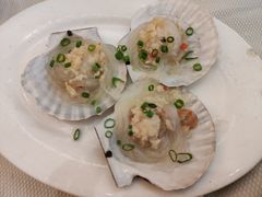 -新享乐海鲜(翠华路店)