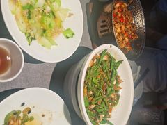 -沅江水·湖南家宴(珠江新城高德置地秋广场店)