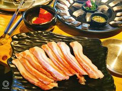 -伊茉家的烤肉店(勒泰中心店)