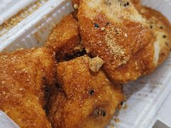 馒头片-济南亮亮烧烤(延安三路店)