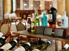 -白云中餐厅·粤菜·亚龙湾喜来登度假酒店