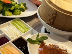 -大碗居·烤鸭·鱼头泡饼(天坛东门店)