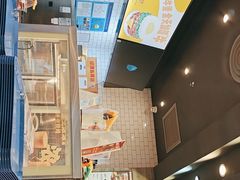 -汉堡王(歌斐中心店)