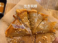 -芋包王闽南茶楼(八市店)