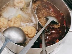 -陈记顺和潮汕牛肉火锅(棠德南路店)