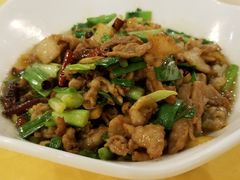 宣威小炒肉-红豆园(文林街店)