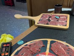 -乔先生涮肉·鲜活牛羊肉火锅(塘沽店)