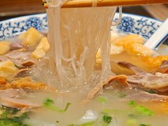 -小潘记鸭血粉丝汤