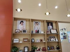 -海马体照相馆(成都来福士广场店)