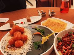 -西安饭庄(立丰国际店)