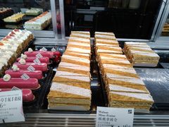 -YUMI芽米·法式烘焙·咖啡(文化宫店)