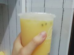 -益禾堂(工商大学店)