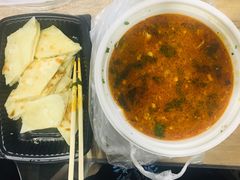 -长岁羊肉汤(万象城店)
