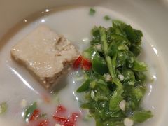 -四川简阳羊肉汤火锅(金台路店)