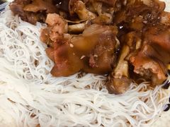-贤花饭店(凯德店)