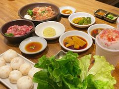-泥炉烧肉师(新街口金銮巷店)
