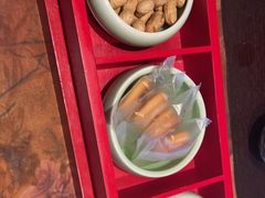 -大拙里·精致融合菜(沙湖桃源国际店)