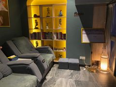 -得闲·高空SPA(东盟店)