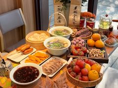 -回味鸭血粉丝汤(夫子庙瞻园路店)
