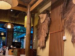 -李久其家民间餐厅(观沙岭公园店)