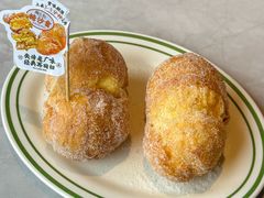 -陶兰居·手工点心·粤菜(圆融时代广场店)